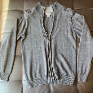 Tricots st Raphael sweater